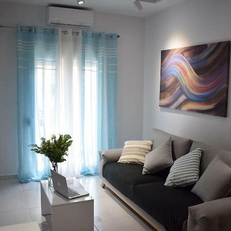 Central Luxury Apartment In Thessaloníki Eksteriør bilde